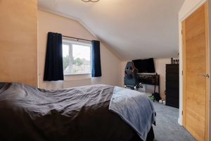 Bedroom Three- click for photo gallery